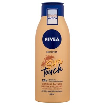 Sun Touch Body Lotion - Tónovací tělové mléko